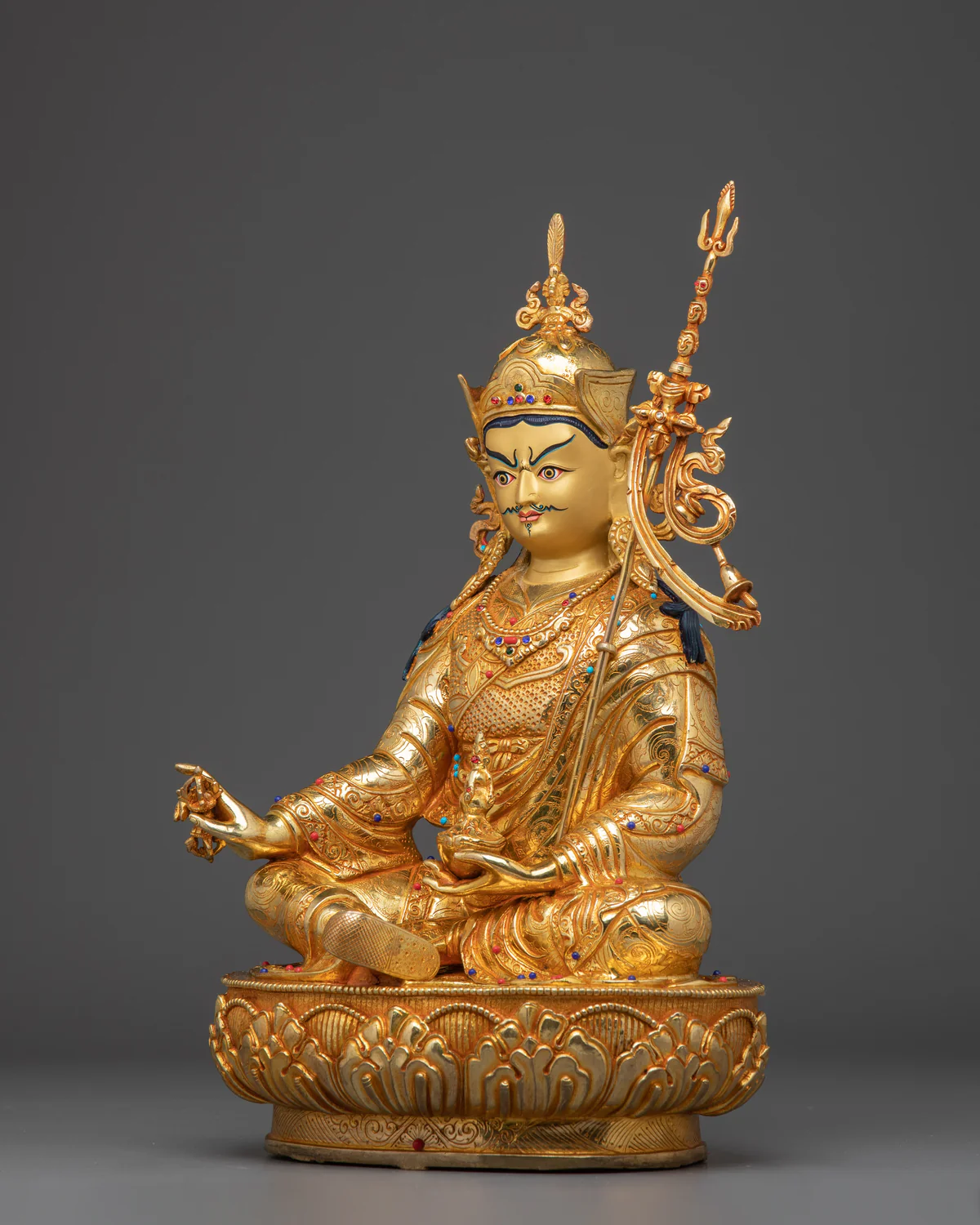 Guru Rimpoche - Image 4