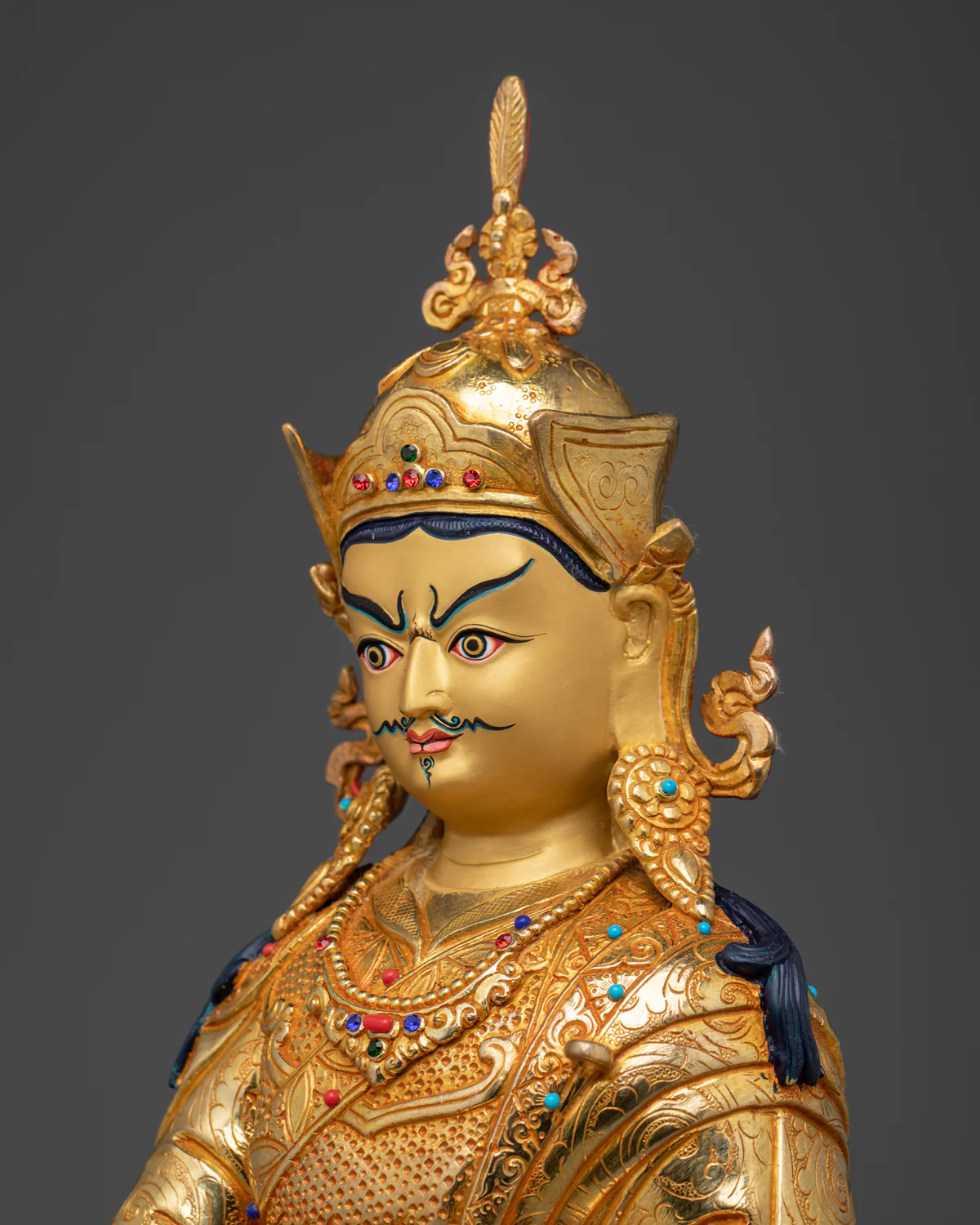 Guru Rimpoche - Image 6