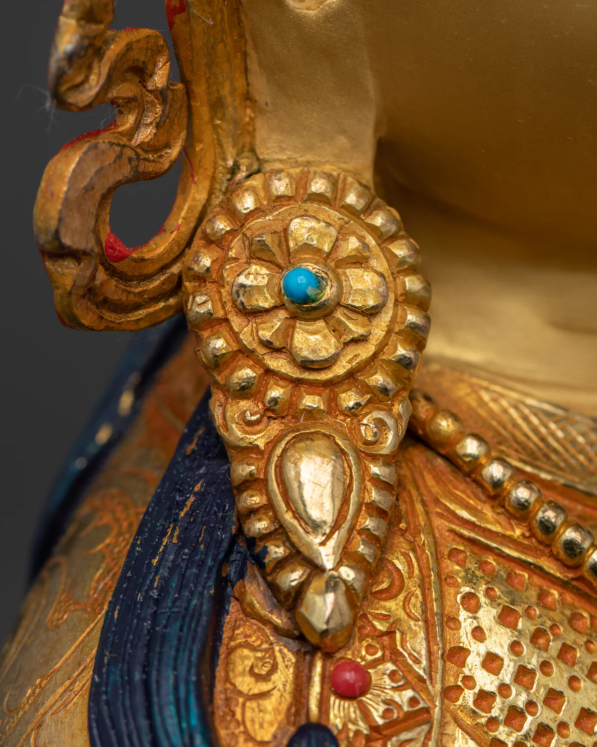 Guru Rimpoche - Image 8