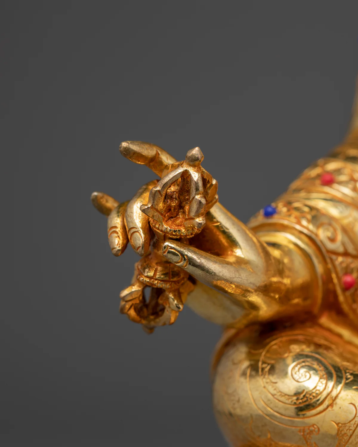 Guru Rimpoche - Image 9