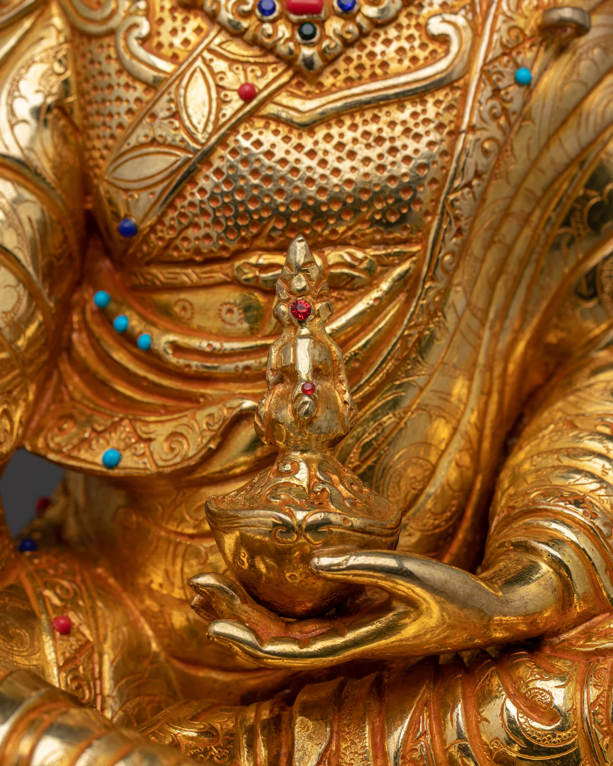 Guru Rimpoche - Image 10