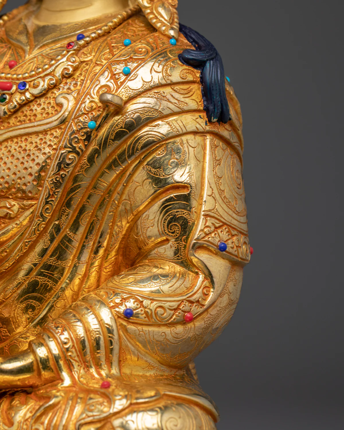 Guru Rimpoche - Image 11