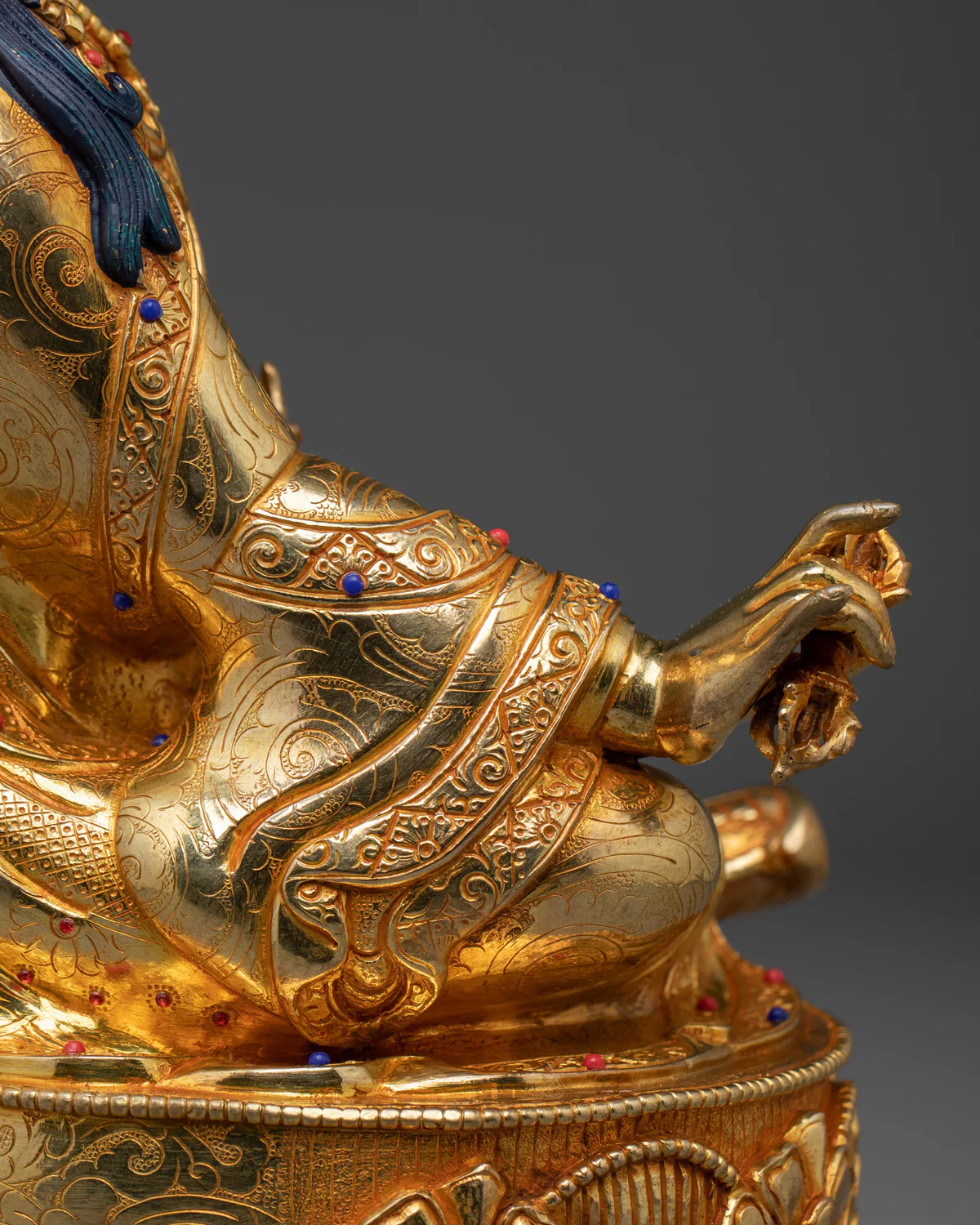 Guru Rimpoche - Image 12