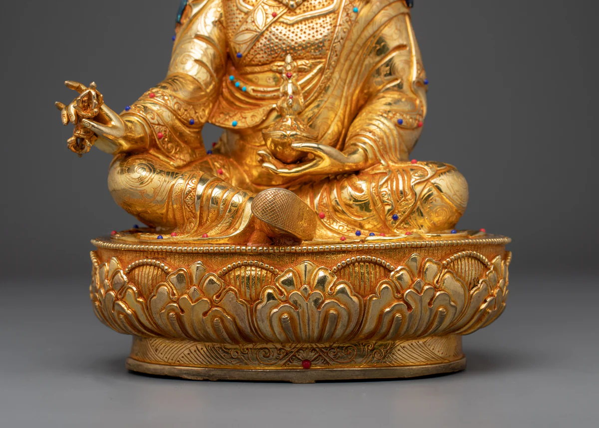 Guru Rimpoche - Image 13