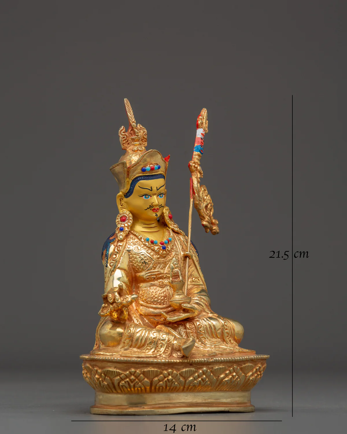Guru Rimpoche - Image 2
