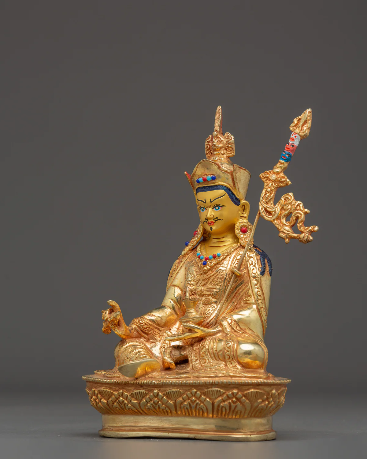 Guru Rimpoche - Image 4