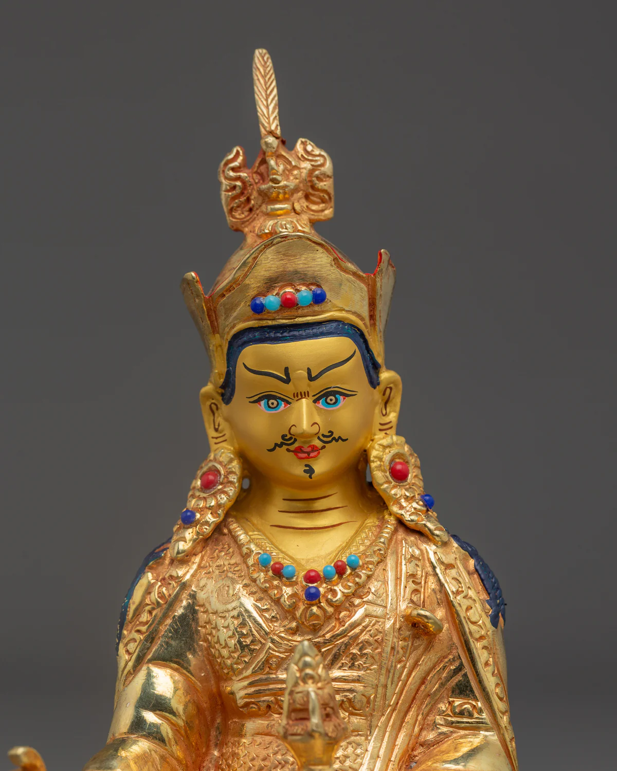 Guru Rimpoche - Image 5