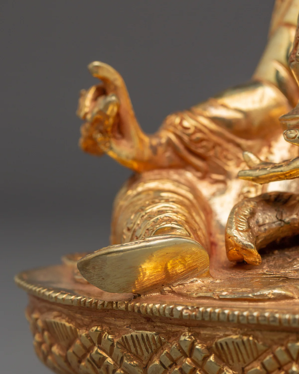 Guru Rimpoche - Image 7