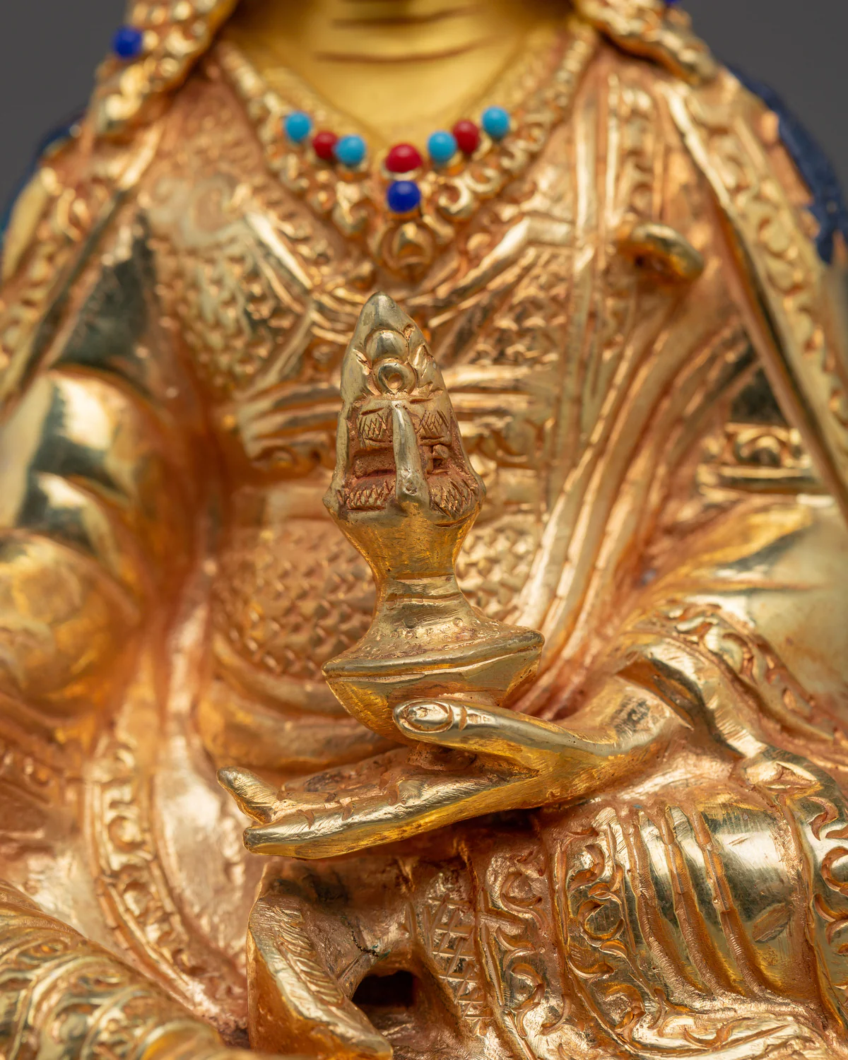 Guru Rimpoche - Image 8