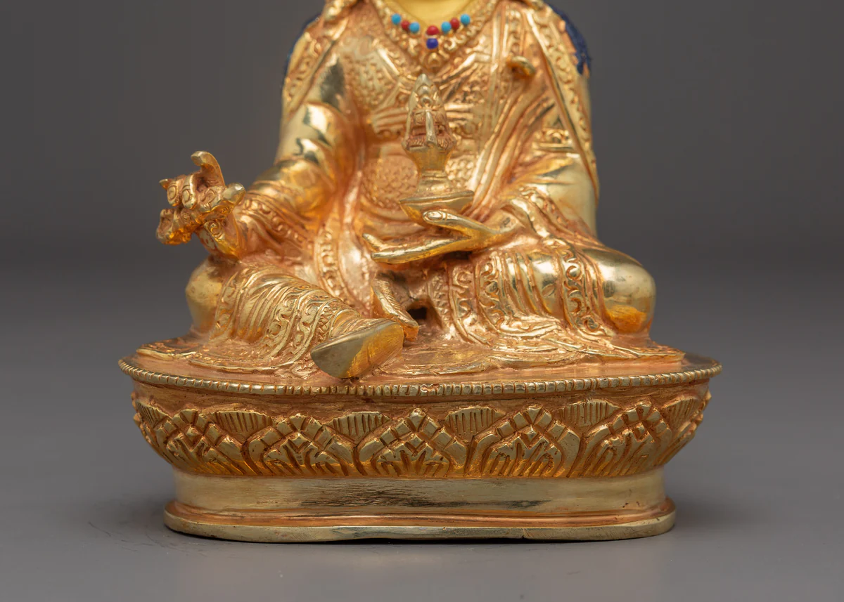 Guru Rimpoche - Image 9