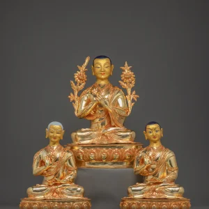 Tsongkhapa set