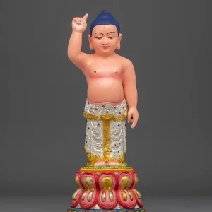 Siddhartha Gautam Buddha