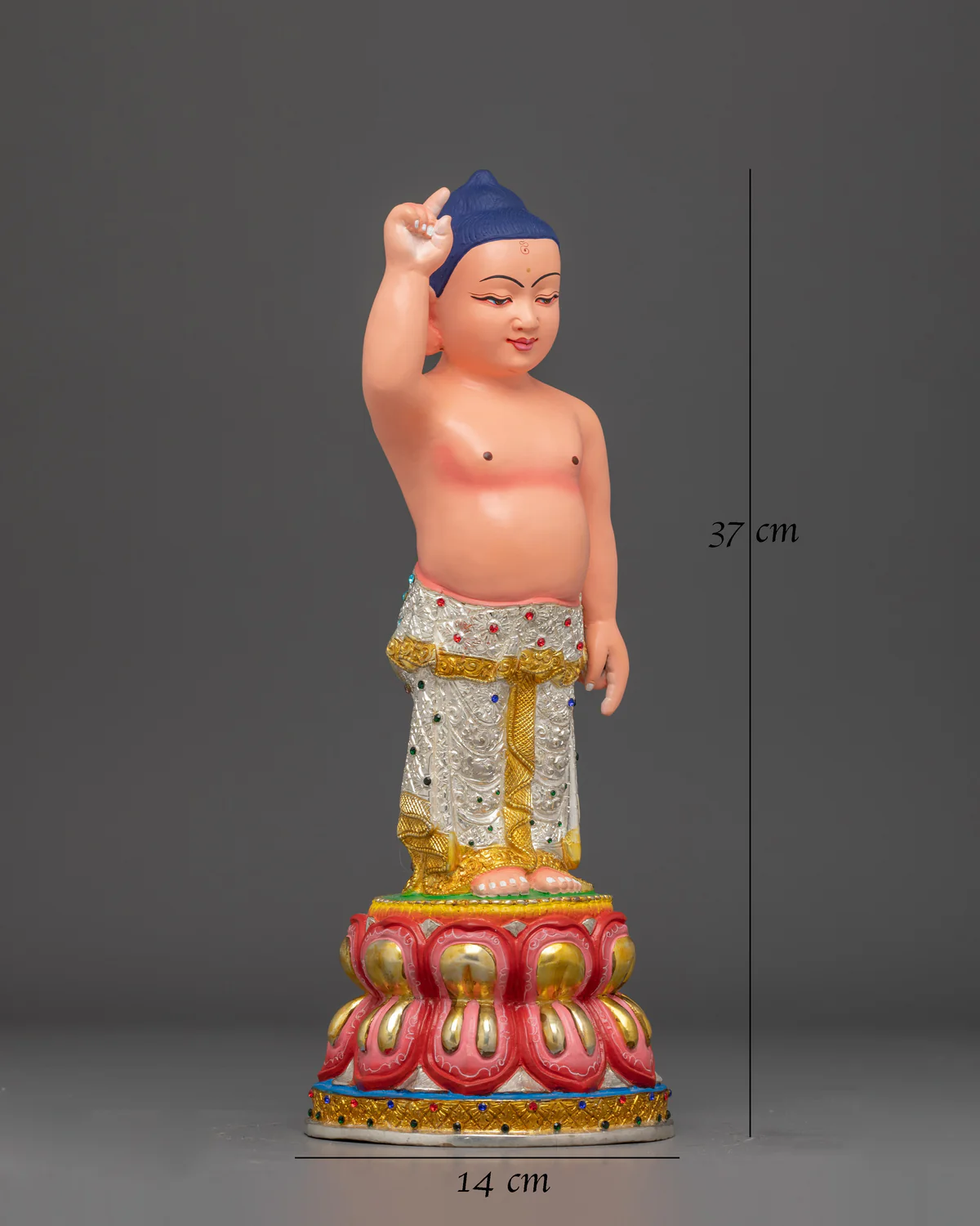 Siddhartha Gautam Buddha - Image 2