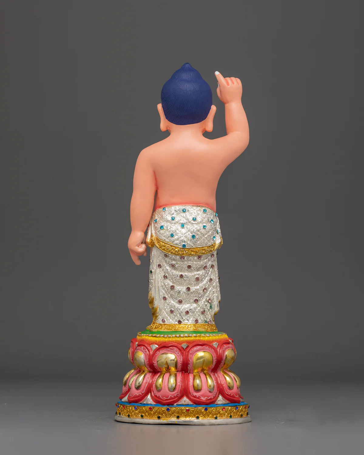 Siddhartha Gautam Buddha - Image 3