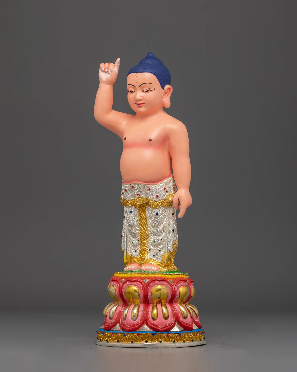 Siddhartha Gautam Buddha - Image 4