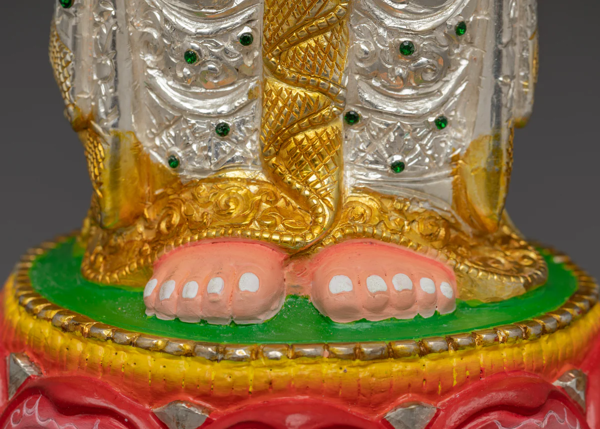 Siddhartha Gautam Buddha - Image 9