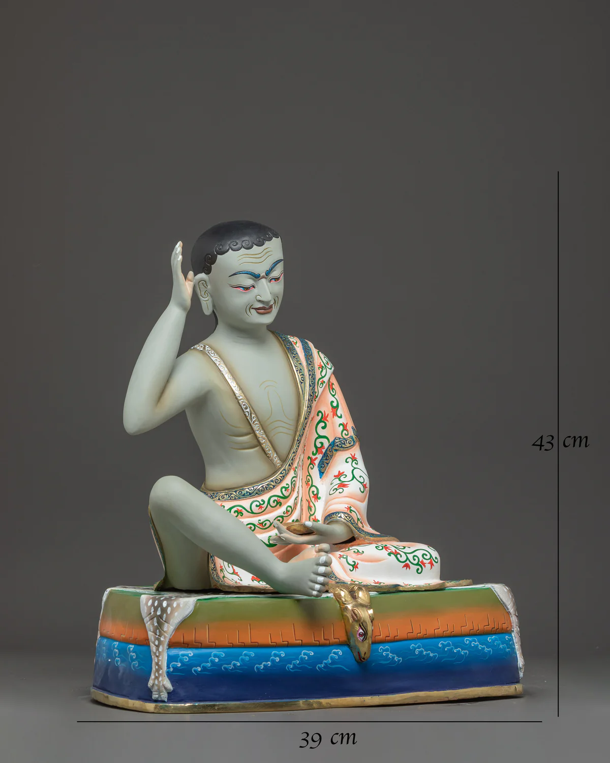 Milarepa - Image 2