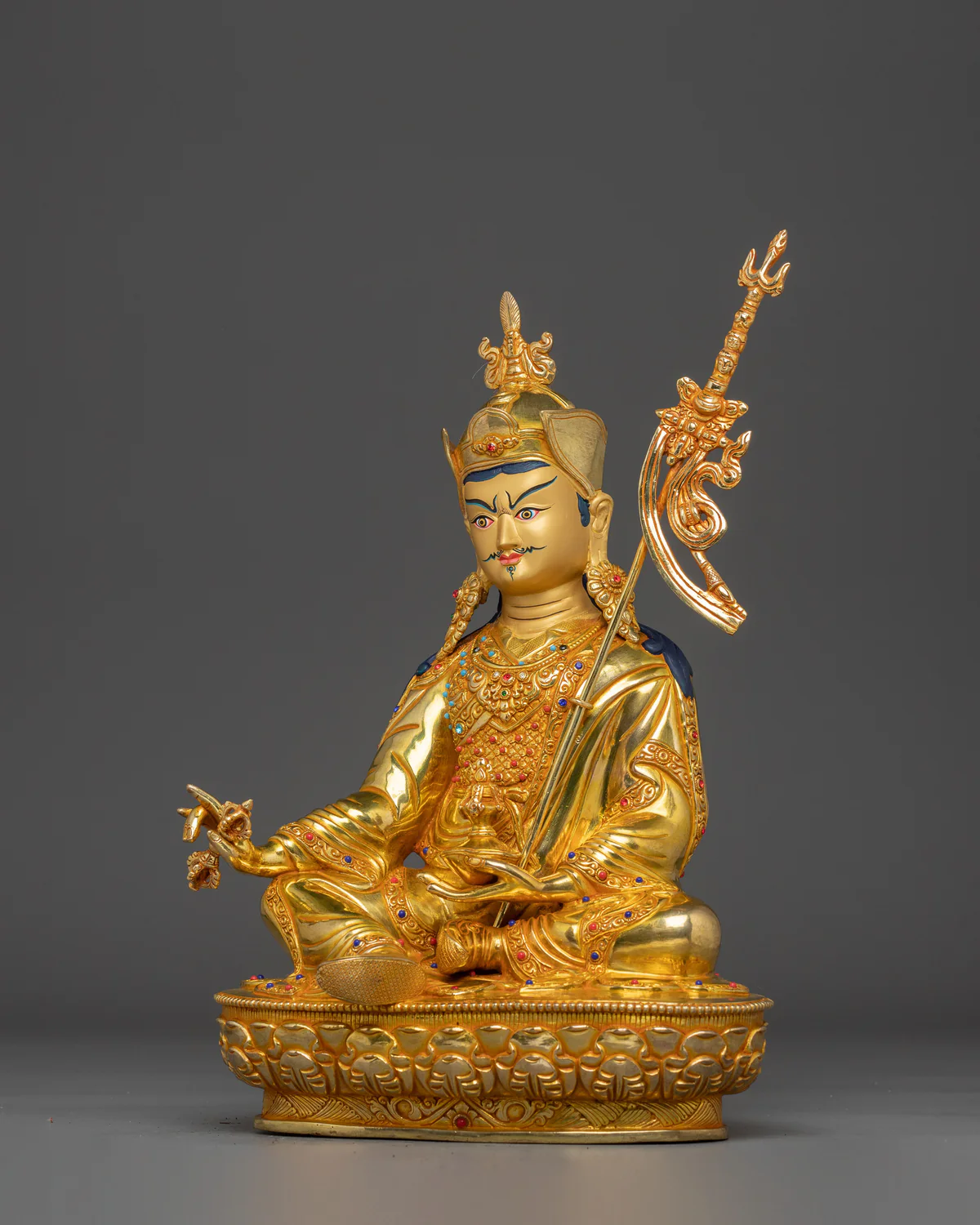 Guru Rimpoche - Image 4