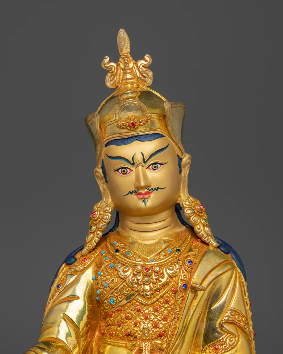 Guru Rimpoche - Image 5