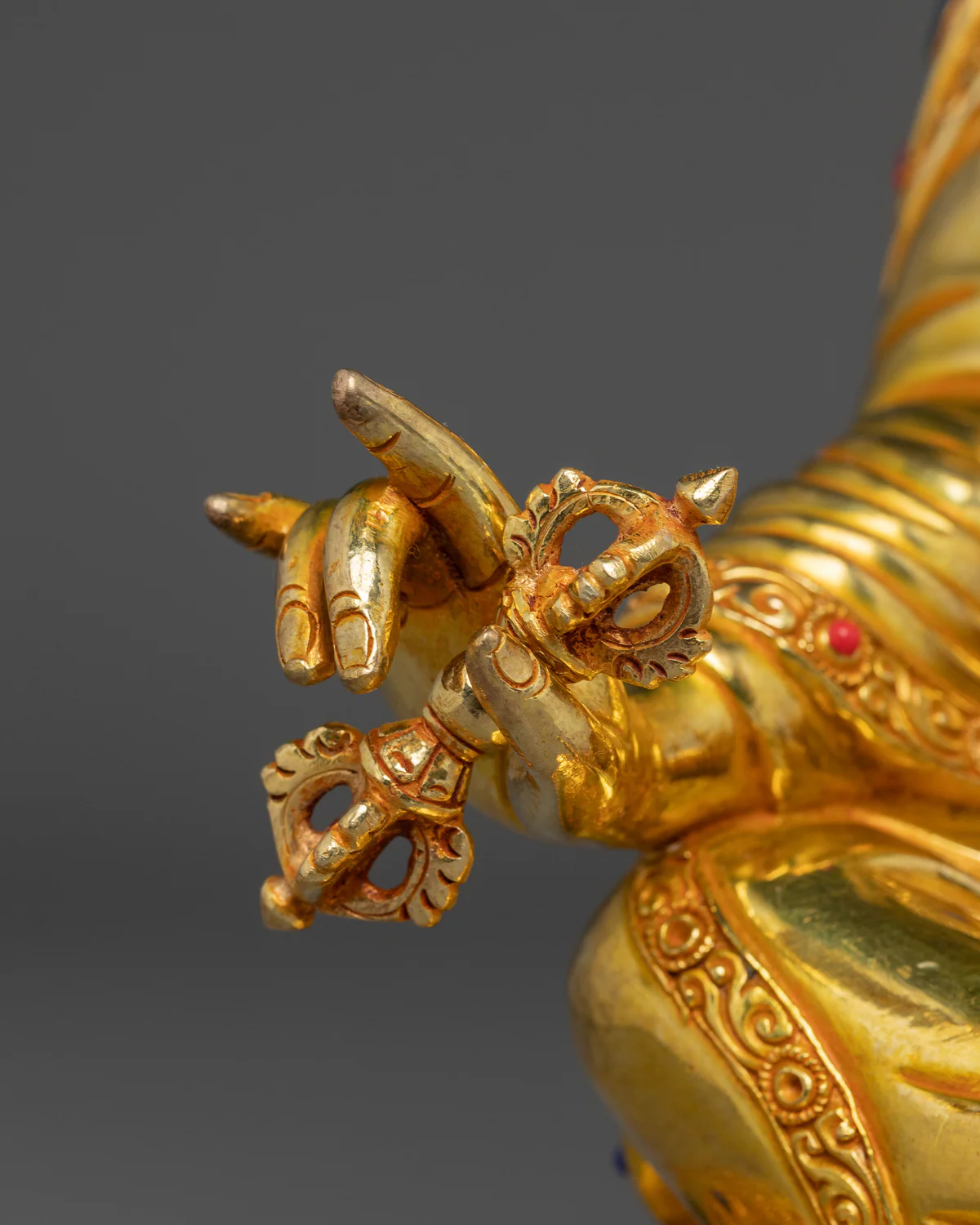 Guru Rimpoche - Image 7