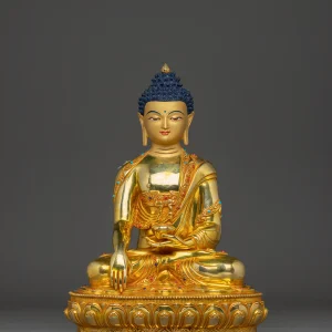 Shakyamuni Buddha