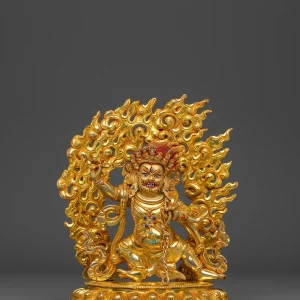 Vajrapani