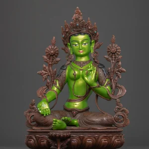 GREEN TARA