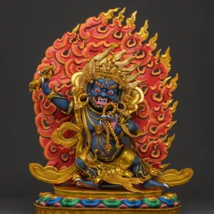 Vajrapani