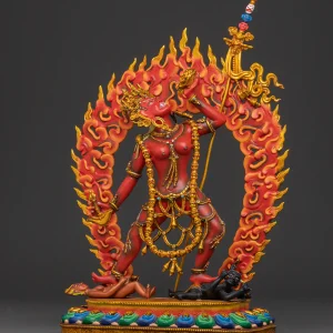 Vajrayogini Dakini