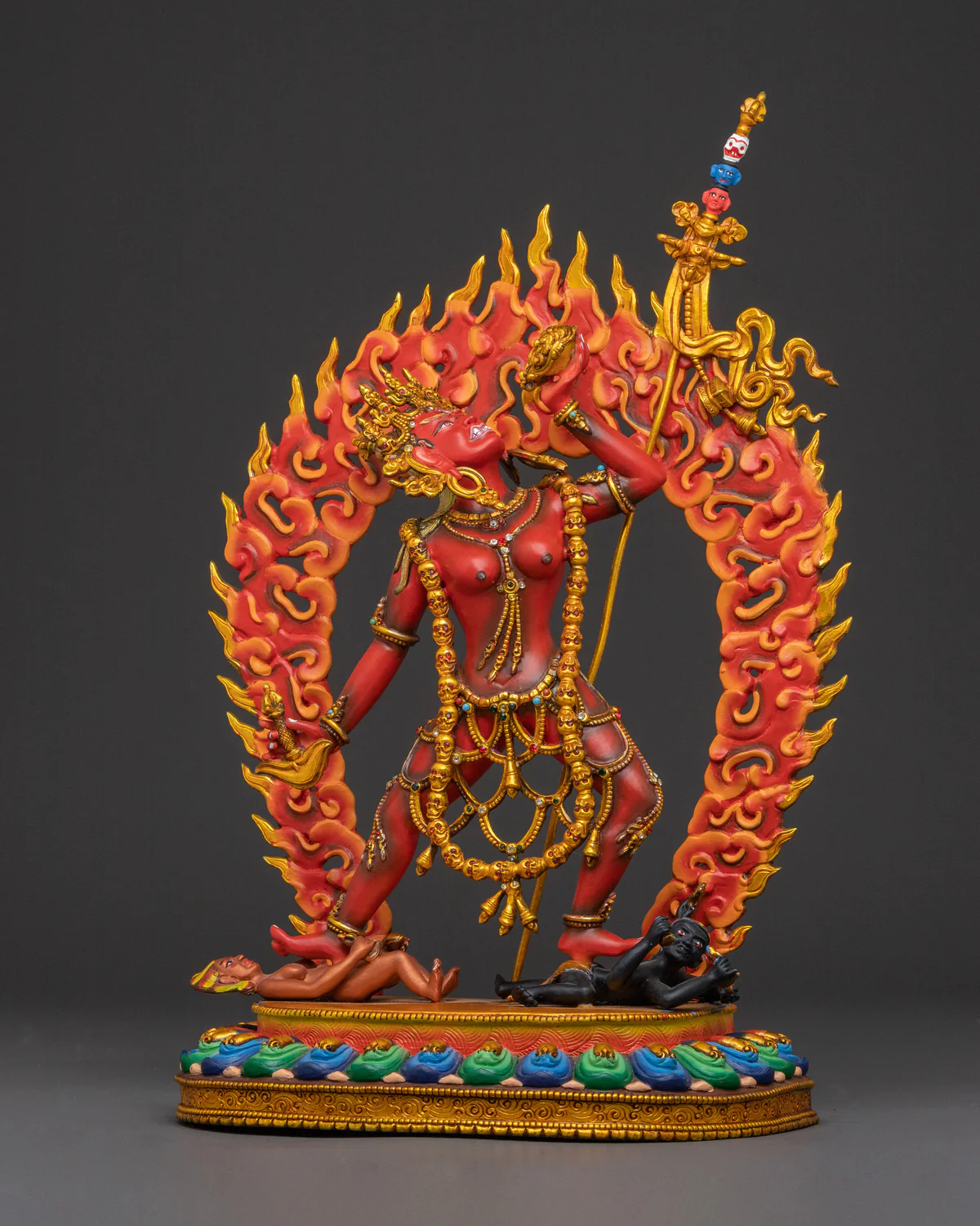 Vajrayogini Dakini