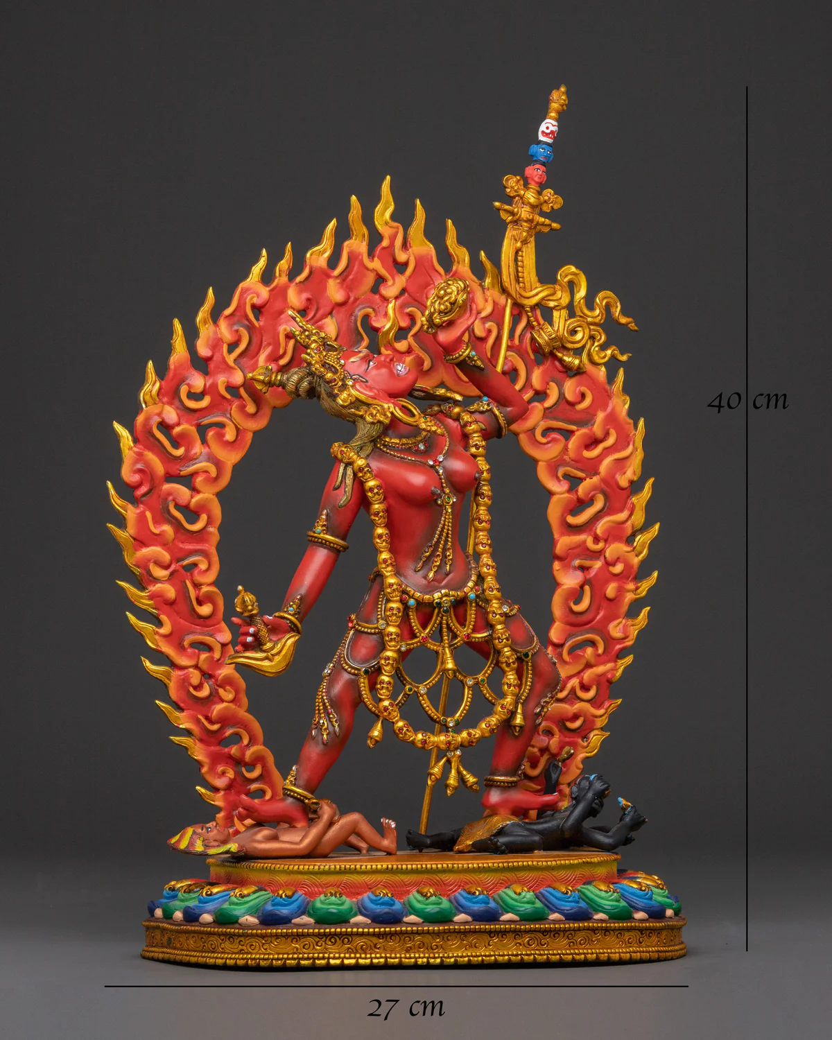 Vajrayogini Dakini - Image 2