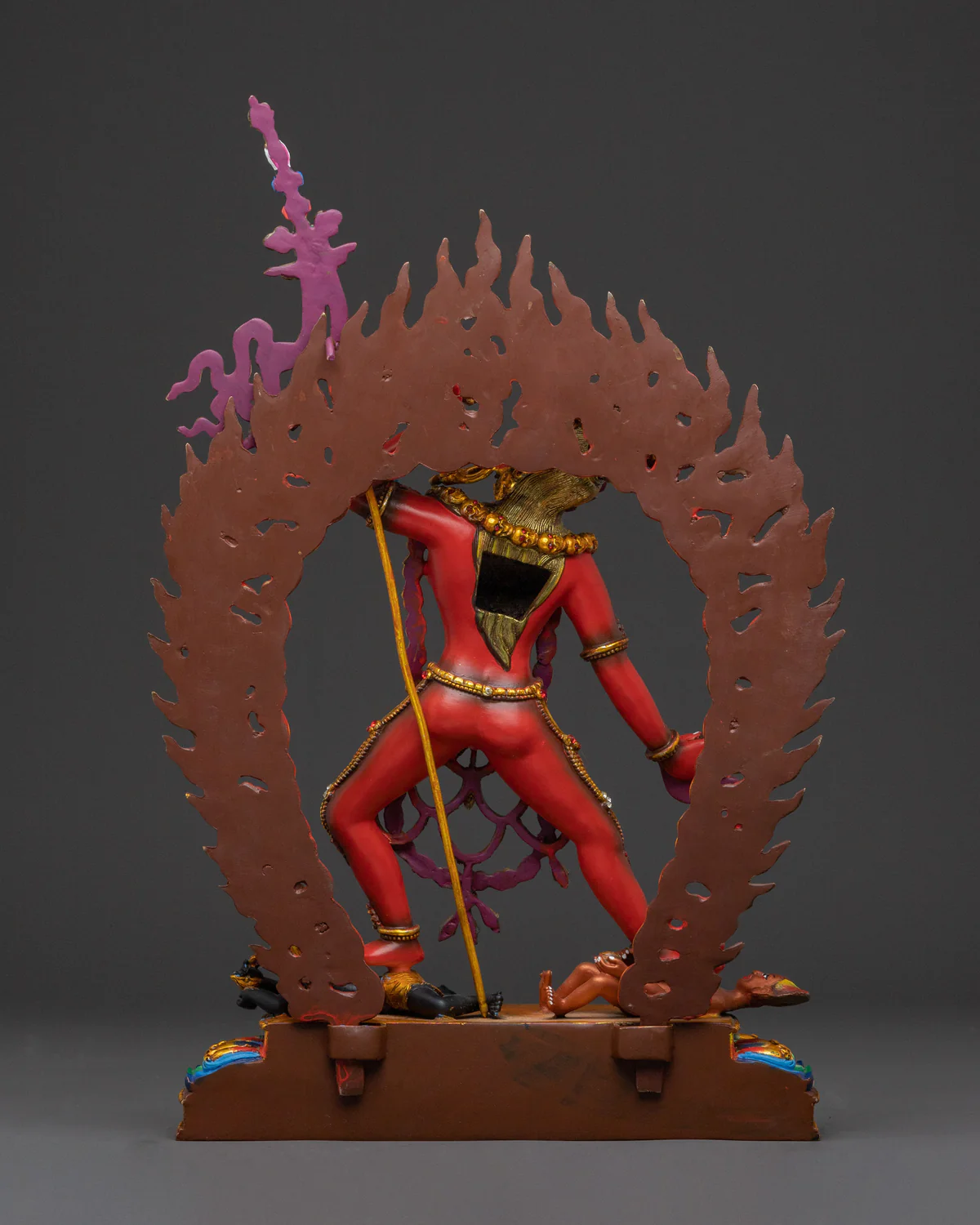 Vajrayogini Dakini - Image 3