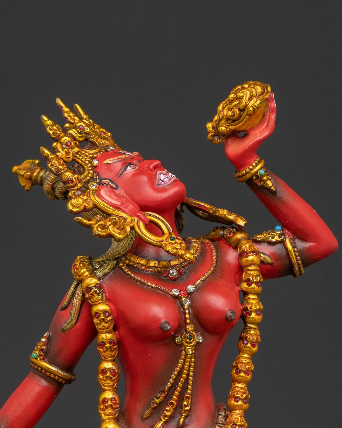Vajrayogini Dakini - Image 4
