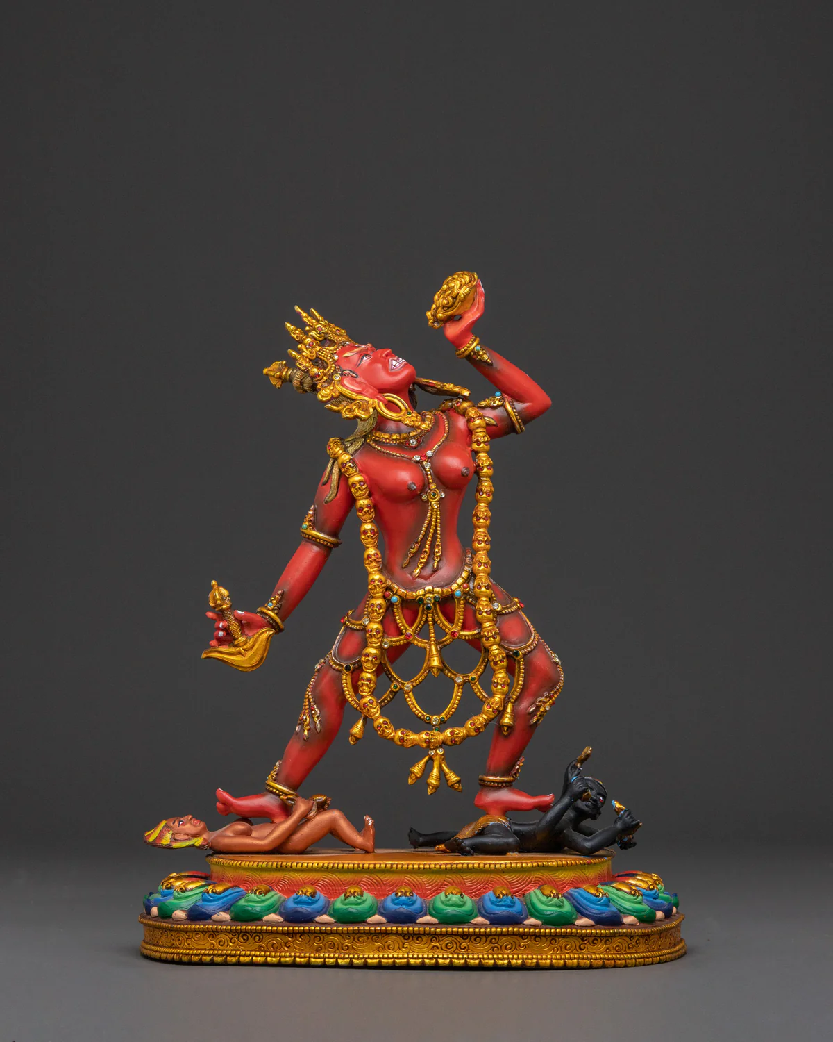 Vajrayogini Dakini - Image 5