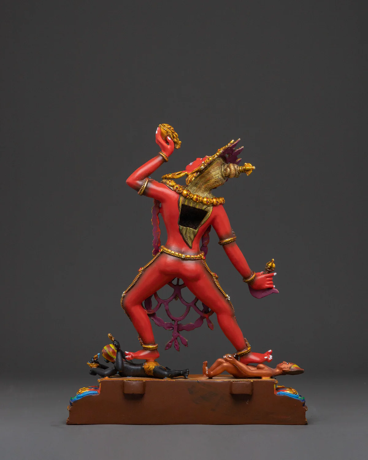 Vajrayogini Dakini - Image 6