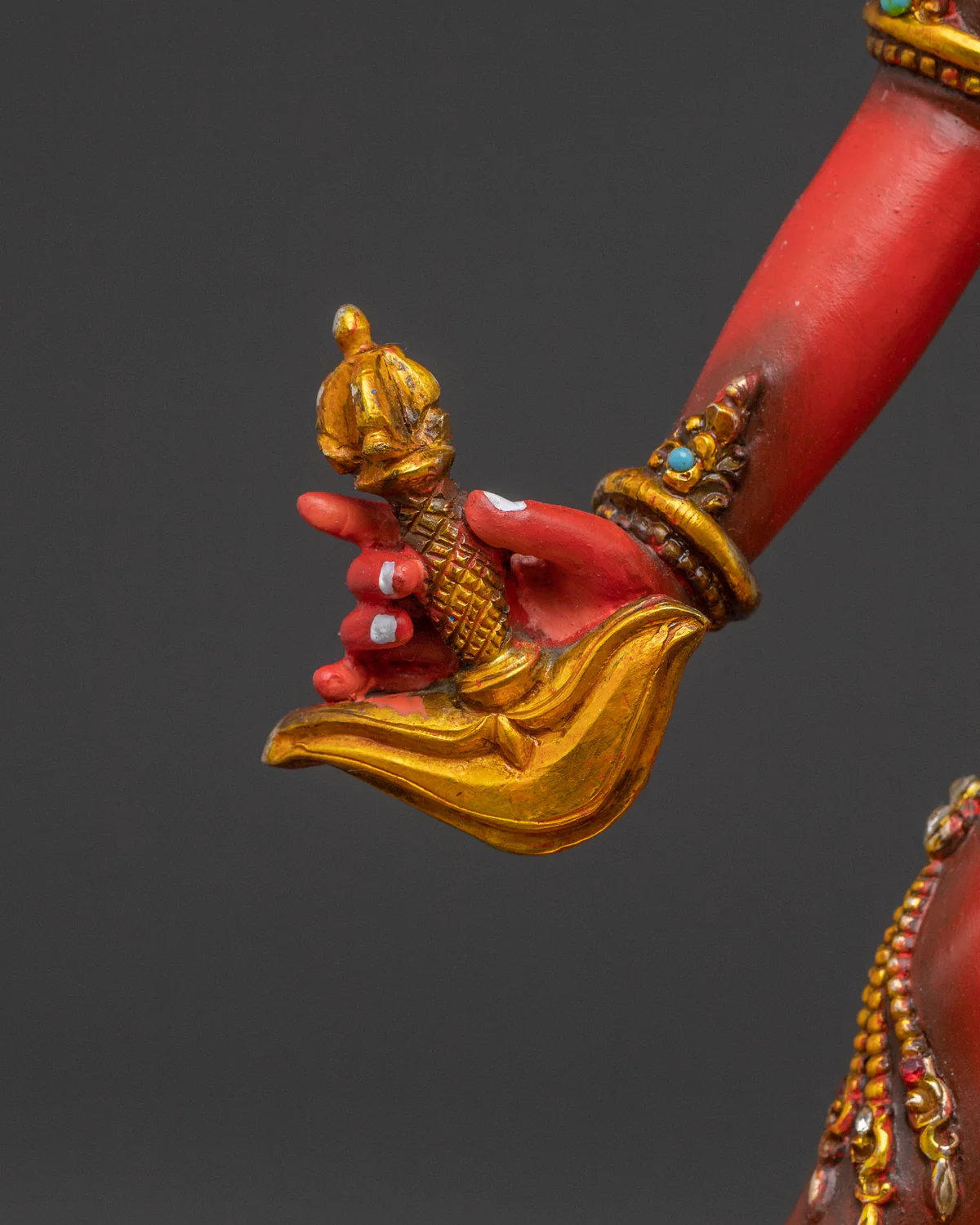 Vajrayogini Dakini - Image 8