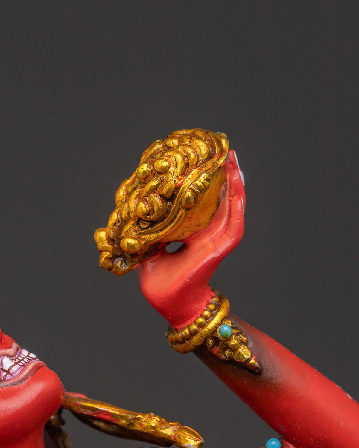 Vajrayogini Dakini - Image 9