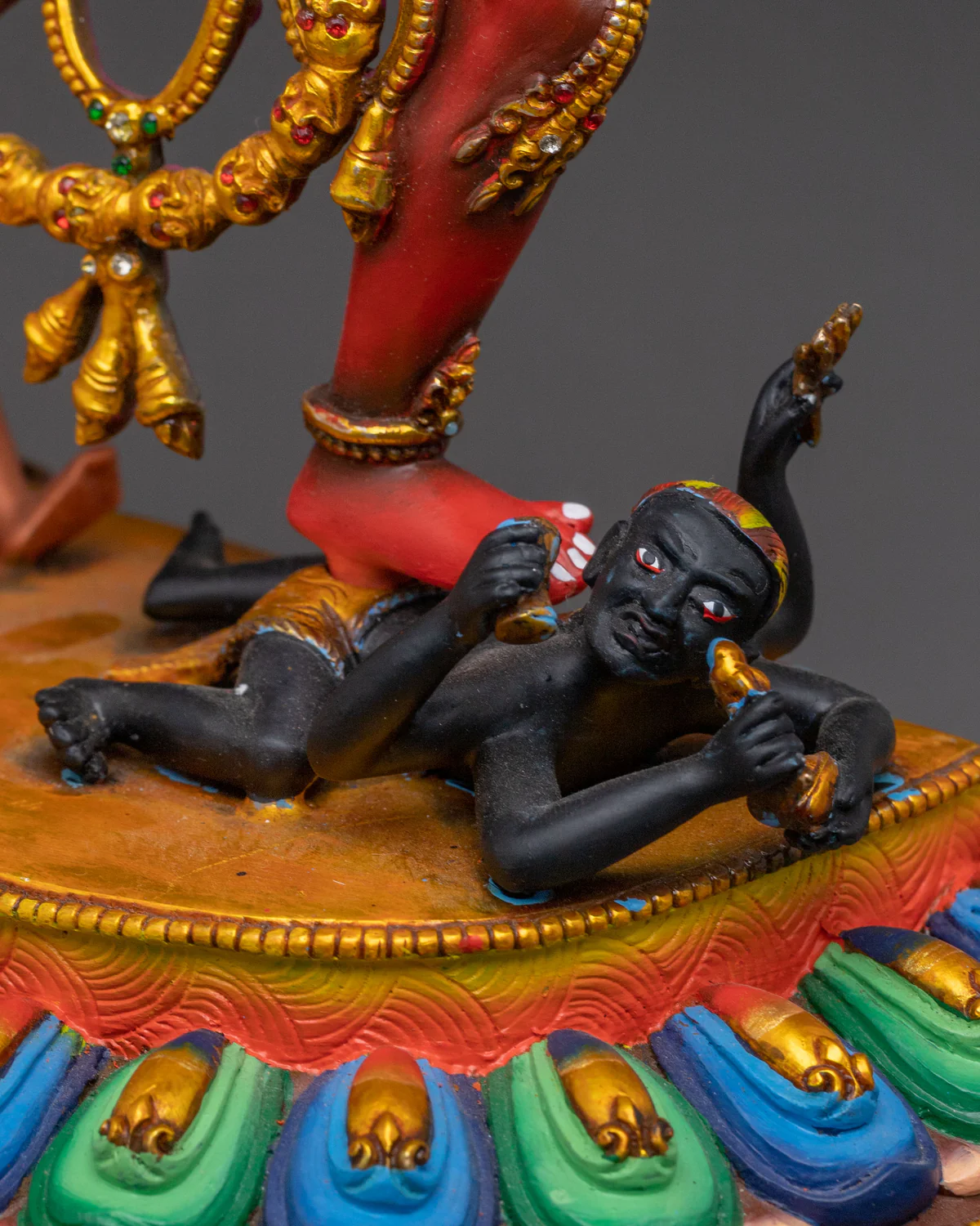 Vajrayogini Dakini - Image 10