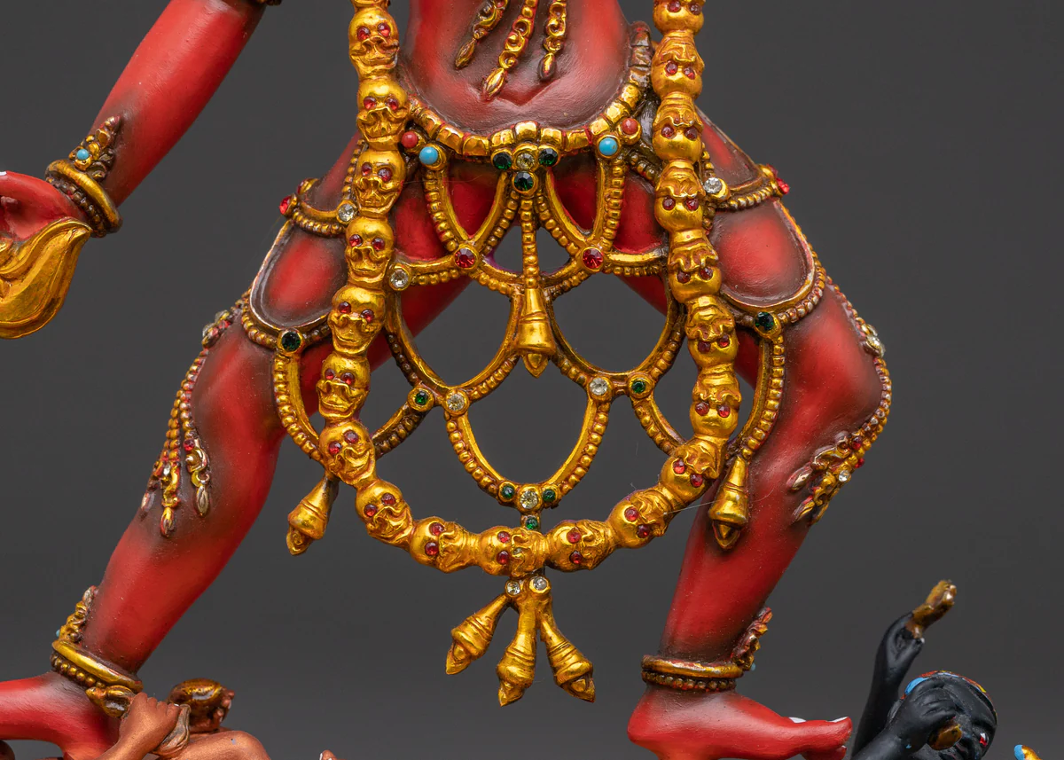 Vajrayogini Dakini - Image 11