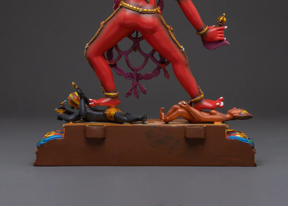 Vajrayogini Dakini - Image 13