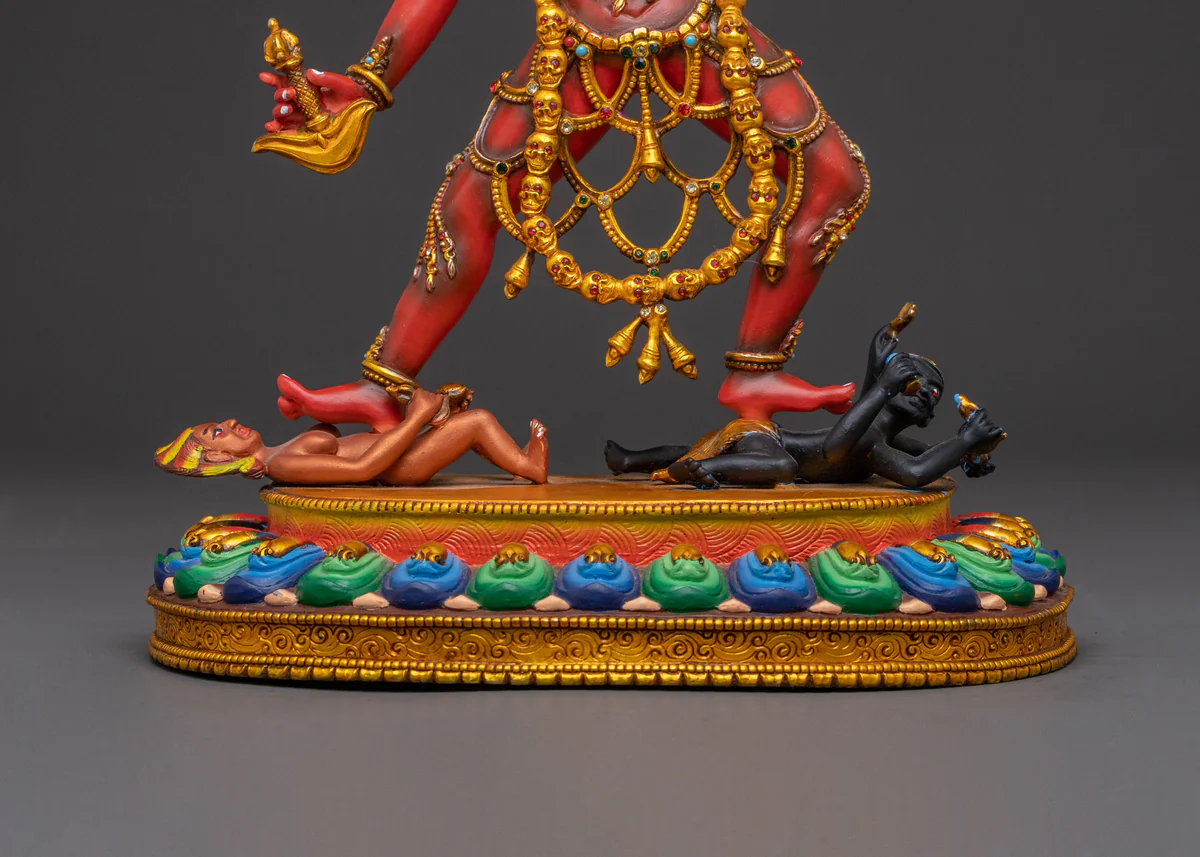 Vajrayogini Dakini - Image 12