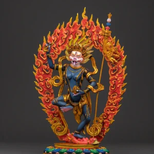 Simha Mukha Dakini